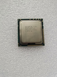 i7-950 CPU  服务器处理器议价