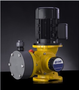 南方机械隔膜计量泵GM系列 GB米顿罗 杭州南方计量泵正品南方泵业
