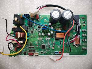 维修三菱电机空调外机电路板SM00A079D、C403H05R965HF6