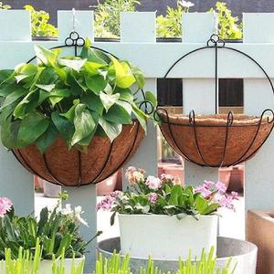 Special Flower Pot Widely Use Decorative Anti-deformed Nest