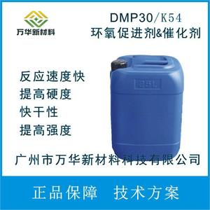 广州万华 DMP-30 环氧促进剂 三聚催化剂 聚氨酯固化剂 快速固化