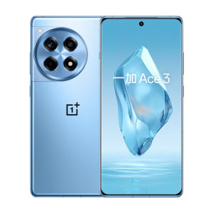 OnePlus/一加 Ace 3手机新品上市5G全网通一加游戏手机1+一加一