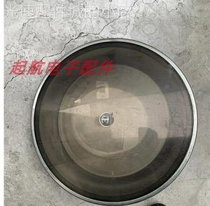 适用于新乐滚筒洗衣机XG80-8206BCR门铰链合页观察窗玻璃门整套