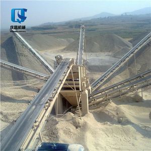 制砂机3000吨一套多少钱碎沙机石料生产线砂石骨料石子成套设备