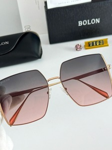 24新品BOLON暴龙眼镜板材太阳镜防晒偏光镜个性墨镜男女潮BL3176