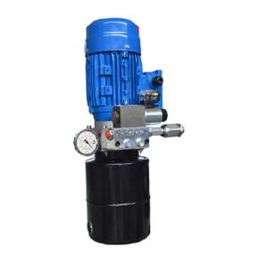 意大利（原海普）液压泵站电机NCM00002.002