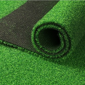 仿真植物草皮绿色子操场店铺门口风人造塑料地毯幼儿园假单只/