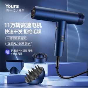 Yongri high-speed hair dryer household hair salon 110000 to