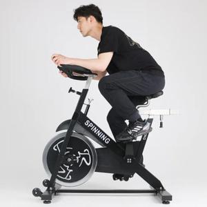健身车健身器材-动感单车健身房34室内运动亿迈商用星驰级AB家用