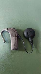 美国AB人工耳蜗和美，美人鱼专用导线电池充电器系列