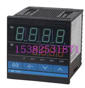 温控器 数显温度控制仪表 RKC CD901-M*GN CH402 CH102 CD701