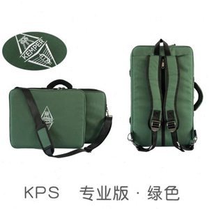 便携加厚牛津布KPS/KPA/AX8效果器包 合成器双肩 尺寸定做乐器包