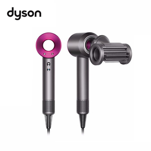 【全球购官方店】Dyson新品戴森HD15吹风机Supersonic家用负离子