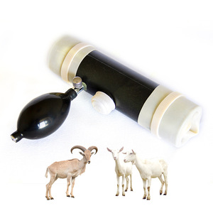 公羊精液收集器羊猪采精器假阴道羊人工授精设备兽用器械羊用采精