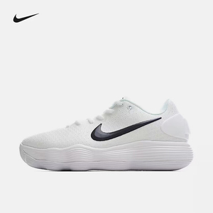 Nike耐克男鞋Hyperdunk HD2017贝多芬低帮缓震实战篮球鞋女897807