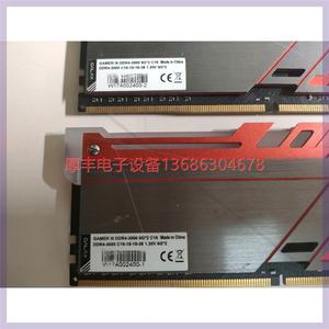 【议价】影驰 GAMER III DDR4-3000 82 16G
