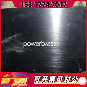【议价】powerbass/派贝斯低音炮功放ASA 1500.10X