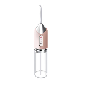 洗无线冲牙器携便式水牙线超声波牙器洗牙电动牙齿清洁仪清洁口腔
