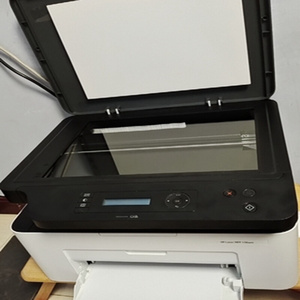 定做惠M普联想兄弟佳能理光打印扫描仪复印一体机超白玻璃稿台配