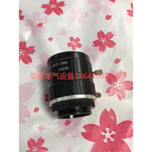 【议价】10mP 3517C 35mm 工业镜头35mm