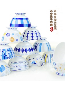 厂唐山正宗56头骨瓷餐具套装 爱琴海韩式家用碗碟套装 陶瓷餐具库