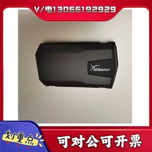 金士顿480G移动固态硬盘 Usb3.1接口 500M/S传