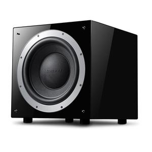 Nobsound/诺普声 SW-500家庭影院10寸有源超重8寸低音炮音箱