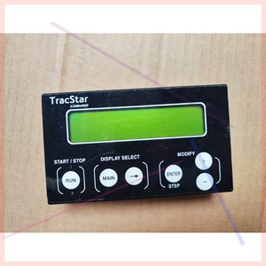 tracstar cobham 天线控制器 手持器 伺服电机
