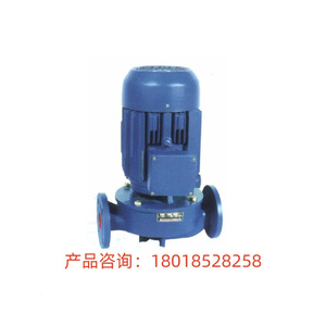 上海沪一 40SG9-30增压泵 SG型管道泵