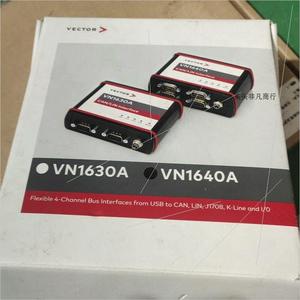 VECTOR  VN1640A  CAN/LIN Inter