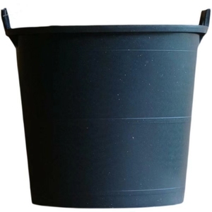 粪桶农用家用农村塑料桶挑粪桶大号尿桶种菜老式牛筋挑水灌溉橡胶