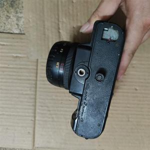 ZENIT 122S  单反相机   老相机,九十年代的产物联系议联系议价
