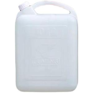 加厚食品级水桶白色塑料桶油桶酒桶胶桶酒壶扁方桶密封家用手提桶