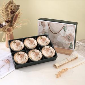 碗碟套装套碗礼盒小礼品套装日式碗筷定制陶瓷餐具家用送礼礼盒装