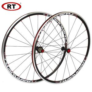 RT C180 公路轮组 700c超响 4培林公路Q车轮组超轻轮组