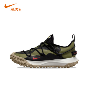 Nike耐克男鞋ACG Mountain Fly户外防水越野机能登山鞋跑步鞋女鞋