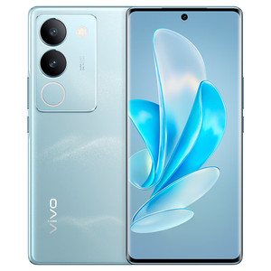 vivo S17 前置5000万广角柔光 后置智慧柔光环 1.5K超视网膜屏 5G