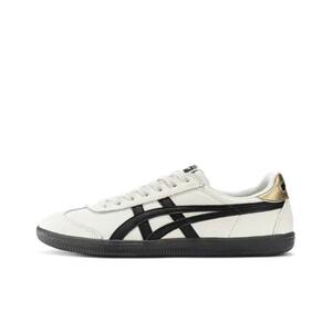 Onitsuka Tiger鬼冢虎女鞋一脚蹬板鞋德训鞋薄底小白鞋休闲男鞋潮