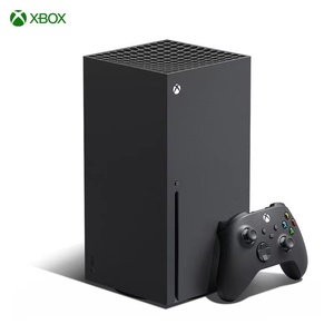 百亿微软Xbox Series X/S 国行日版主机 XSSXSX 次时代4K游戏主机