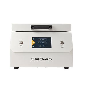 新品热升华smcA5热转印真空机厂家直发涂层手机壳印制机