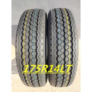 155/165R13/175/70/185R14C195/70R15LT货车金杯福田加厚载重轮胎