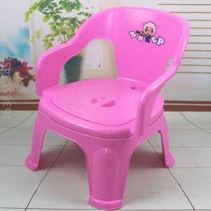 坐椅马桶坐便器蹲宝贝坐两用凳塑料子儿童塑料男女便便靠背椅便器