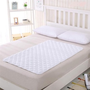 Waterproof Changing Pad  Bedsheet Urine Mat Nappy Diaper Cov