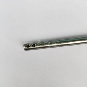 速发电脑单针绗缝机配件 绗缝机针杆长145mm/185mm 上下套筒 装机