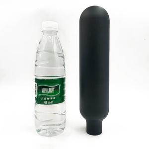 高压气瓶气罐碳纤维钢罐氧气罐氮气纤维便携式防爆小气瓶便携鱼缸
