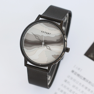 瑞士TISSOT天梭品牌艺术创意设计男生女生中性大中学生手表
