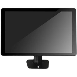 全新高清电脑显示器监控屏宽屏物超所值14-22寸商超收款游戏包邮