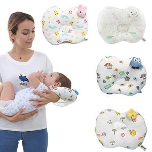 宝妈手臂喂奶枕多功能哺乳枕宝宝定型枕头新生儿婴儿用品0-24月