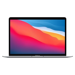 Apple/苹果 MacBook Air 13.3英寸 M1芯片 学习笔记本电脑2020款