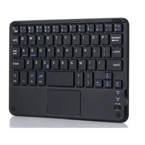 蓝牙键盘手机平板电脑三系统通用7寸8寸9寸10寸超薄便携无线充电